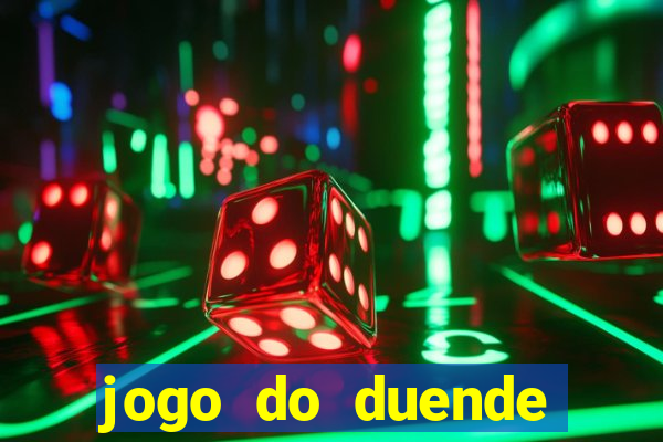 jogo do duende verde cassino